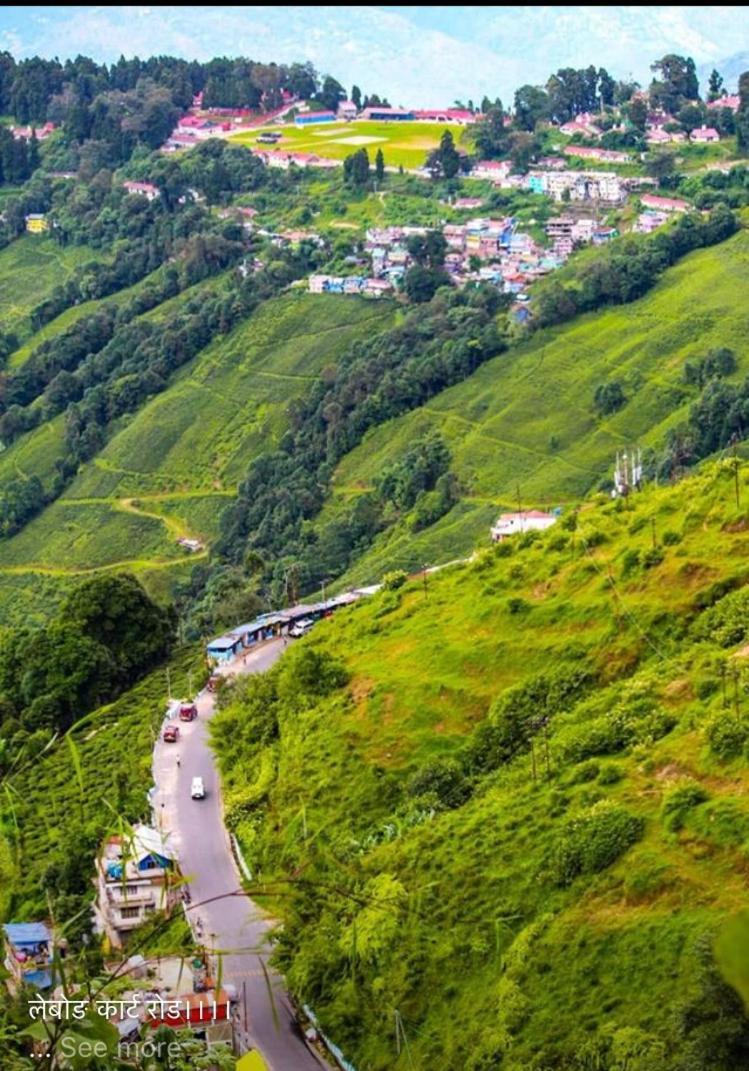 Parvi Homestay Darjeeling  Exterior foto